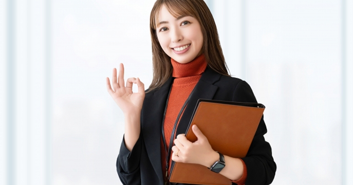 お気軽にお問い合わせ