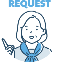 REQUEST