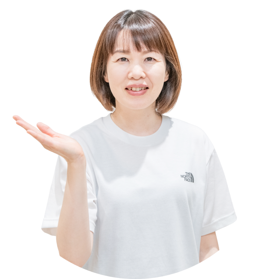 総務 霜鳥 綾