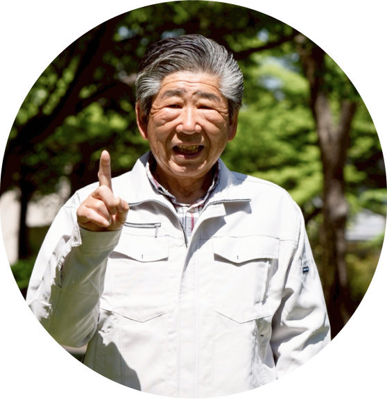 現場管理 滝沢