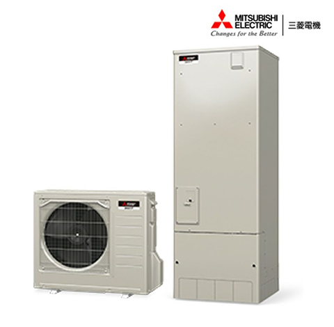三菱 SRT-S375UA（370L）