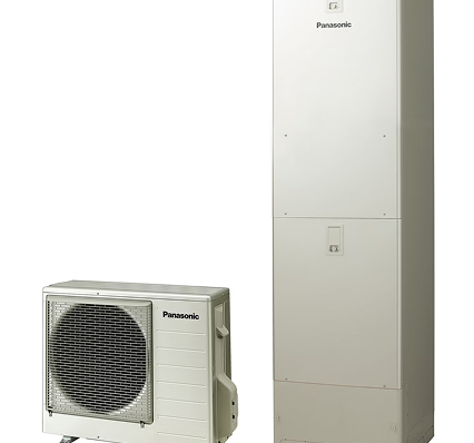 パナソニック　HE-JPU46KQS（460L）