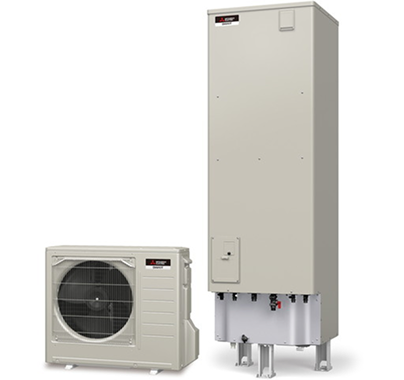 三菱　SRT-P465UA（460L）